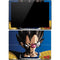Dragon Ball Z Vegeta Portrait Surface Pro 4 Skin
